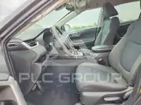 2022 Toyota RAV4 фото