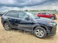 2022 Toyota RAV4 фото