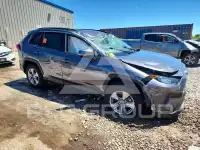 2022 Toyota RAV4 photo