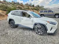 2022 Toyota RAV4 фото