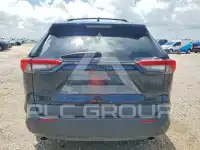 2022 Toyota RAV4 photo
