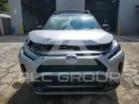 2022 Toyota RAV4 фото