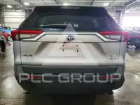 2022 Toyota RAV4 фото