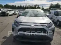 2022 Toyota RAV4 фото