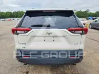 2022 Toyota RAV4 фото