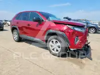 2022 Toyota RAV4 фото