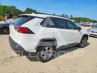 2022 Toyota RAV4 фото