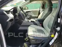 2022 Toyota RAV4 фото