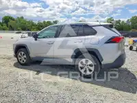 2022 Toyota RAV4 фото