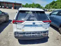 2022 Toyota RAV4 фото
