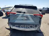 2022 Toyota RAV4 фото