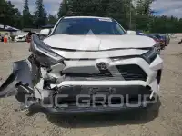 2022 Toyota RAV4 фото