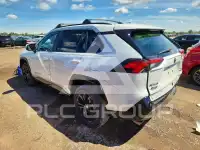 2022 Toyota RAV4 фото
