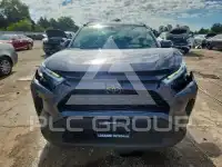 2022 Toyota RAV4 фото