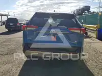 2022 Toyota RAV4 фото