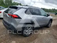 2022 Toyota RAV4 photo