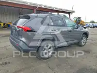 2022 Toyota RAV4 фото