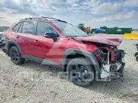 2022 Toyota RAV4 фото