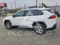 2022 Toyota RAV4 фото