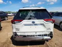 2022 Toyota RAV4 фото