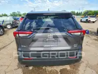 2022 Toyota RAV4 фото