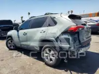 2022 Toyota RAV4 фото