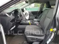 2022 Toyota RAV4 фото