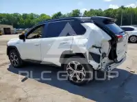 2022 Toyota RAV4 фото