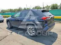 2022 Toyota RAV4 фото