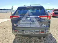 2022 Toyota RAV4 фото