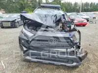 2022 Toyota RAV4 фото