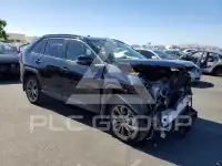2022 Toyota RAV4 photo