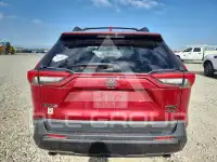 2022 Toyota RAV4 фото
