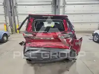 2022 Toyota RAV4 фото