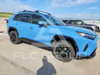 2022 Toyota RAV4 фото