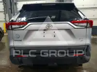 2022 Toyota RAV4 фото