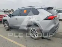 2022 Toyota RAV4 фото