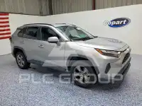 2022 Toyota RAV4 photo