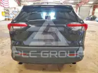 2022 Toyota RAV4 photo
