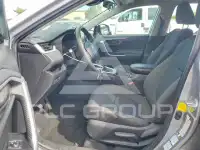 2022 Toyota RAV4 фото