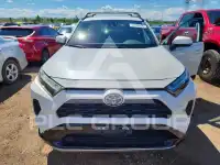 2022 Toyota RAV4 фото