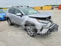 2022 Toyota RAV4 фото