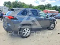 2022 Toyota RAV4 фото