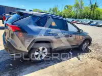 2022 Toyota RAV4 photo