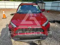 2022 Toyota RAV4 фото