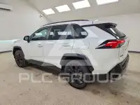 2022 Toyota RAV4 фото