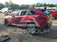 2022 Toyota RAV4 фото