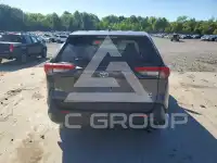 2022 Toyota RAV4 фото