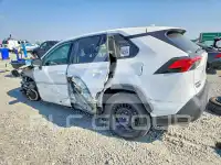 2022 Toyota RAV4 фото