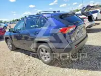 2022 Toyota RAV4 фото